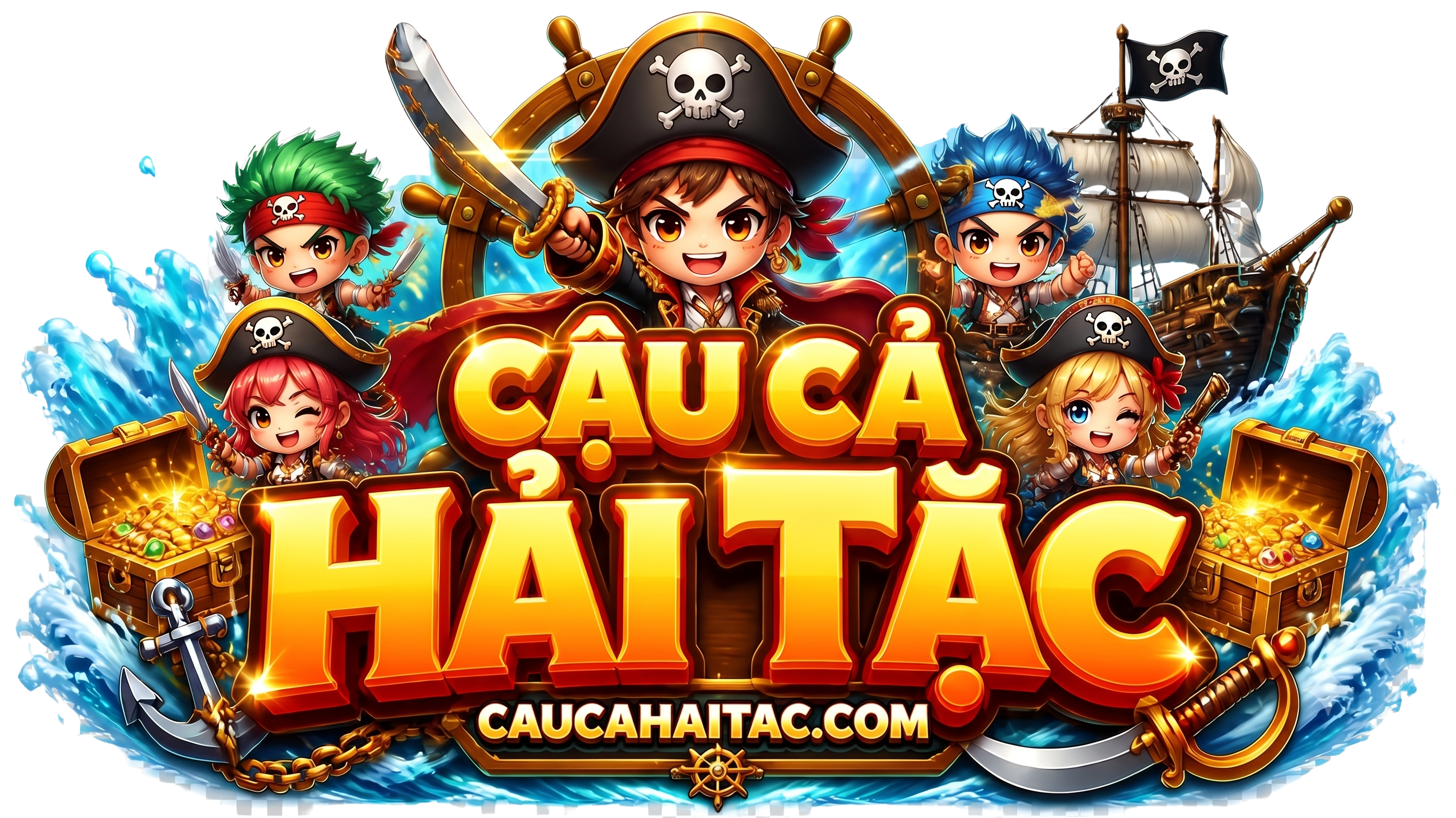 caucahaitac